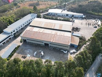 Китай Zigong Co-Creation Culture & Arts Co., Ltd. Профиль компании