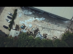 Взгляд фабрики