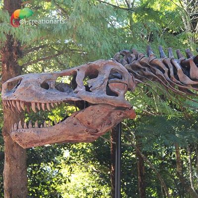 Реплика сопротивления t Rex погоды каркасная