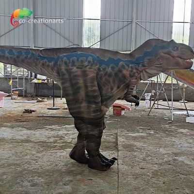 Хорошая цена. Отделяемый взрослый костюма динозавра t Rex онлайн